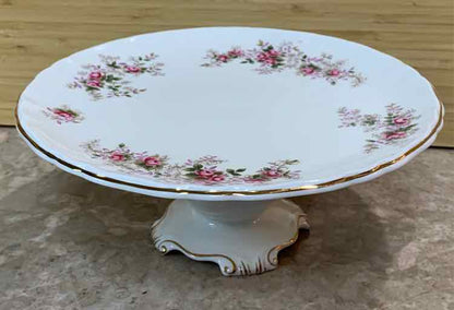 Royal Albert Dessert Stand