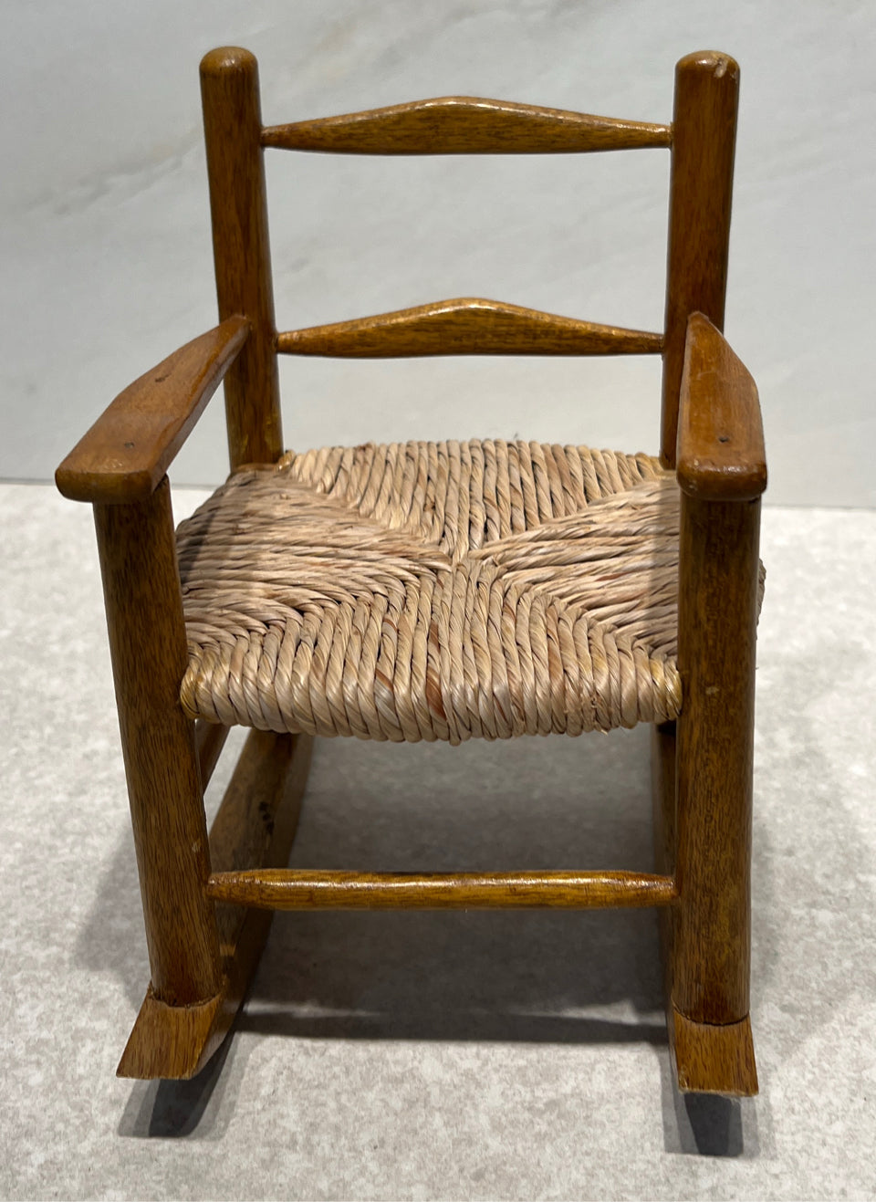Decorative Rocking Chair