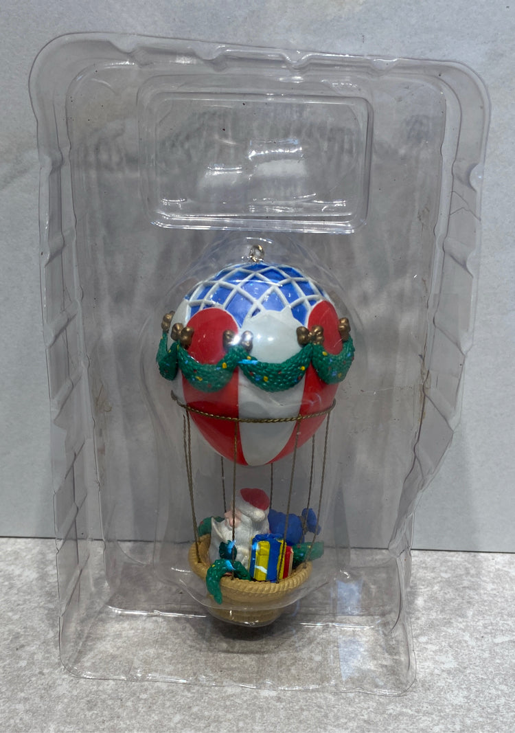 Christmas Ornament