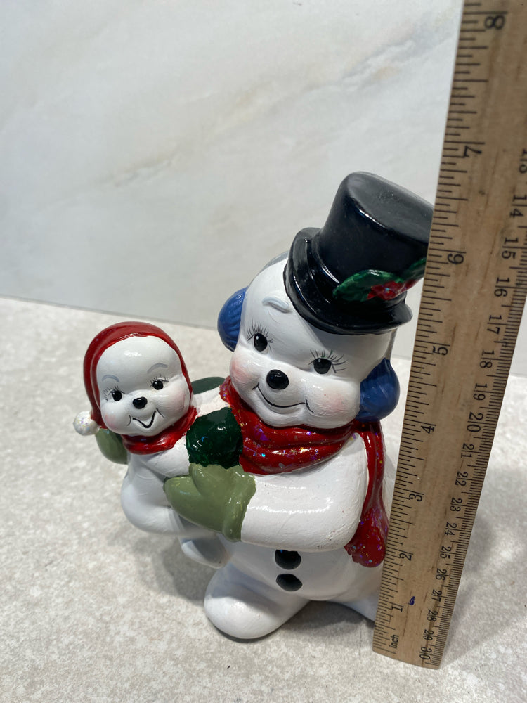 Snowman