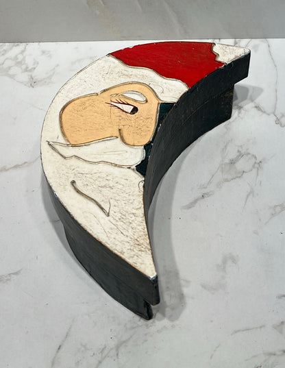 Set of Christmas Boxes