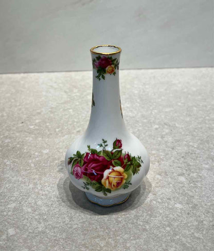 Royal Albert Vase