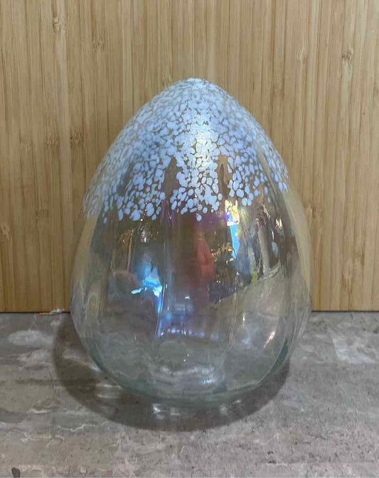 Glass Egg