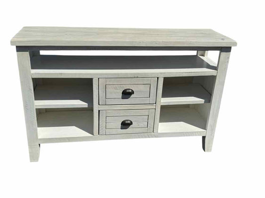 Media Cabinet