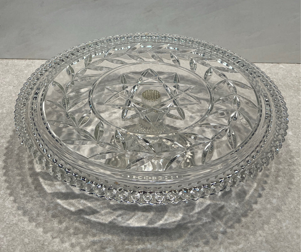 Cake Dish