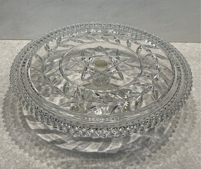 Cake Dish