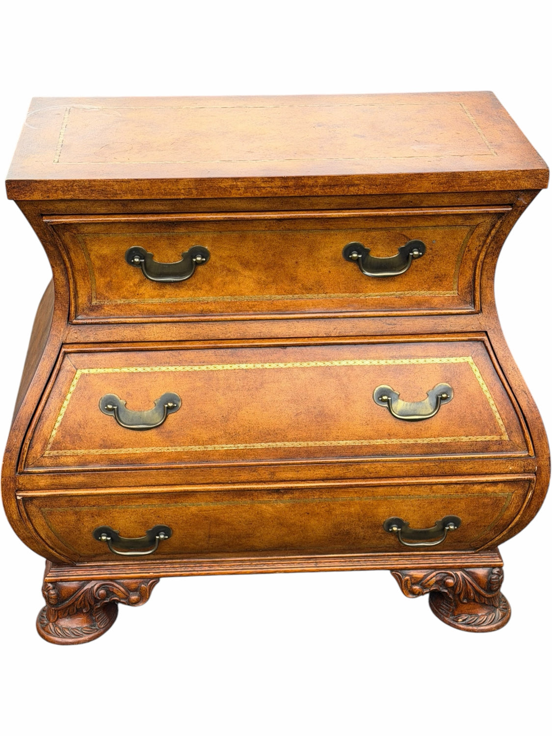 3 Drawer