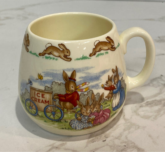 Bunnykins Mug