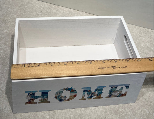 Home Box