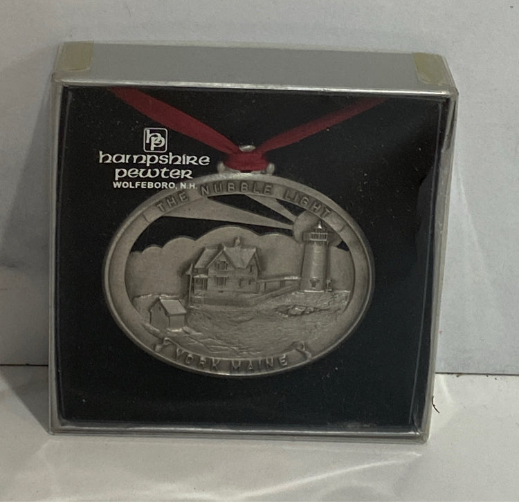 Christmas Ornament