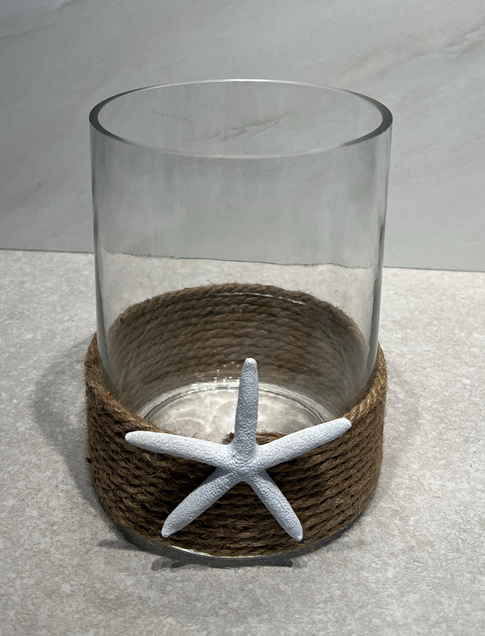 Starfish Candleholder