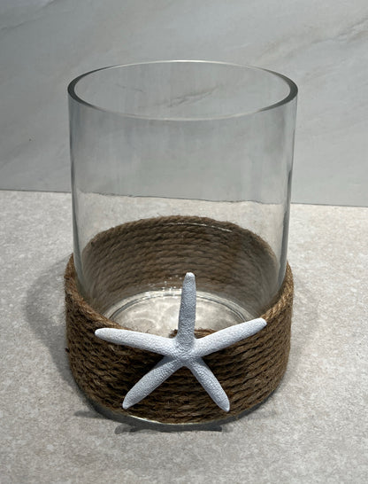 Starfish Candleholder