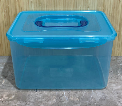 Lock & Lock Covered Storage Container