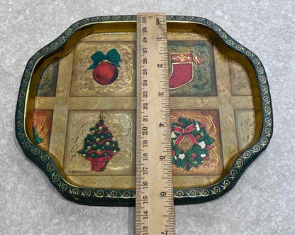 Set of 4 Trays