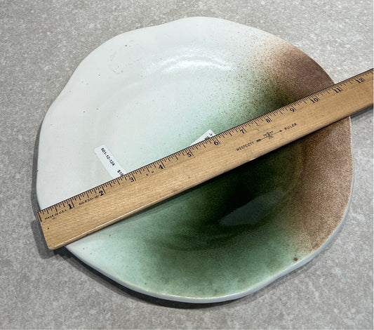 Plate