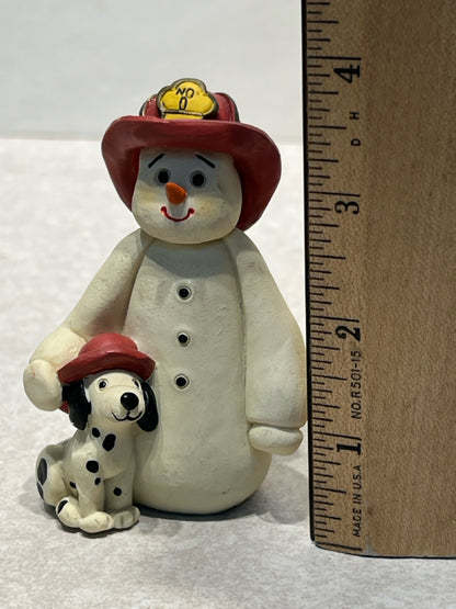 Snowman