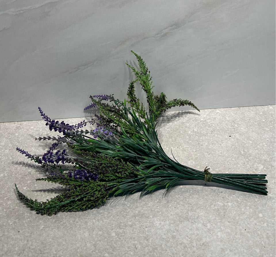 Lavender Pic