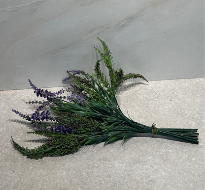 Lavender Pic