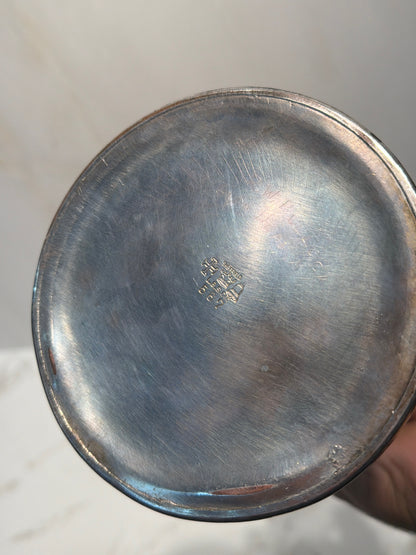 Shefield Vase