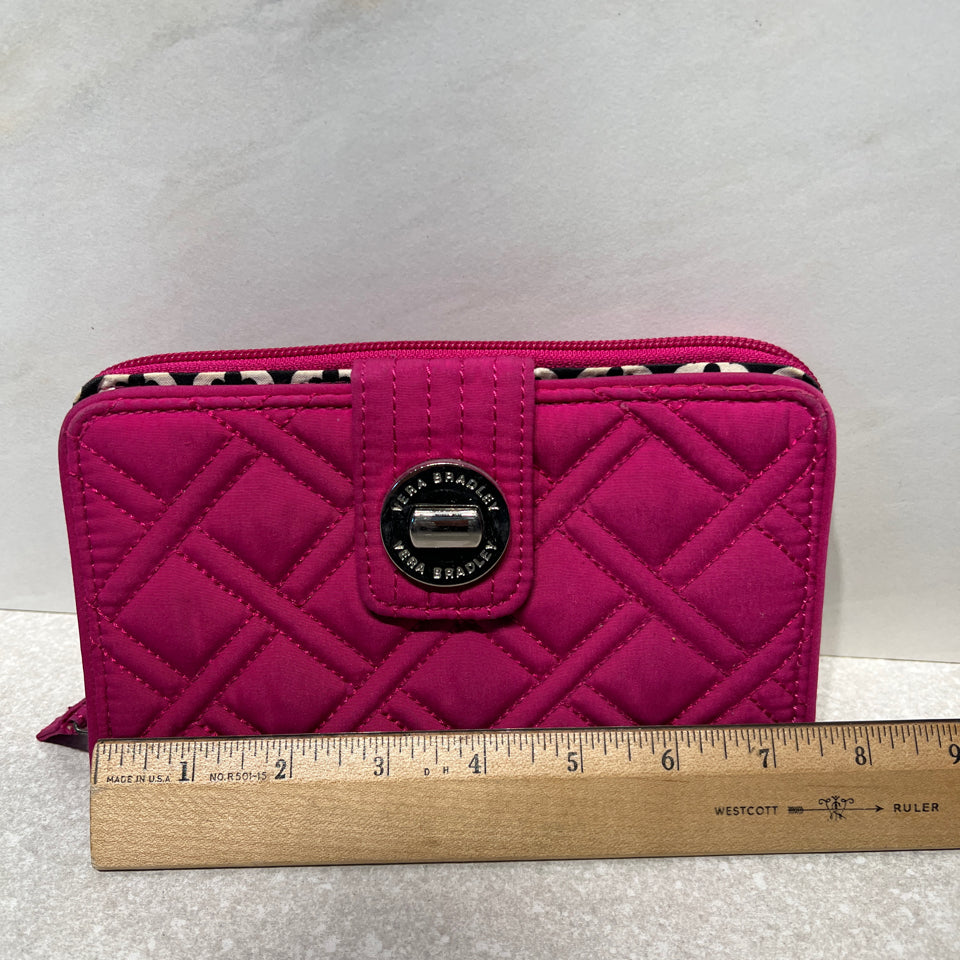 Vera Bradley Wallet