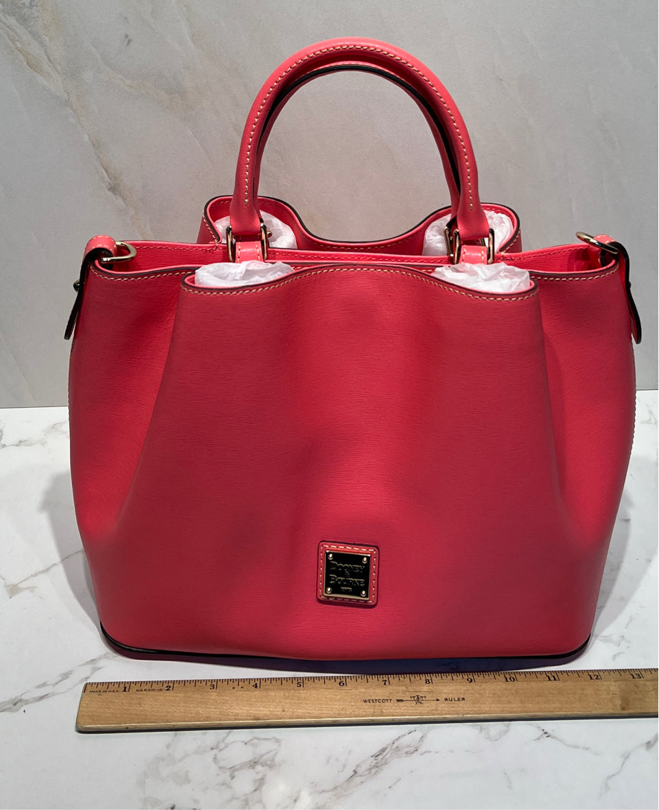 Dooney and Bourke Handbag - as is