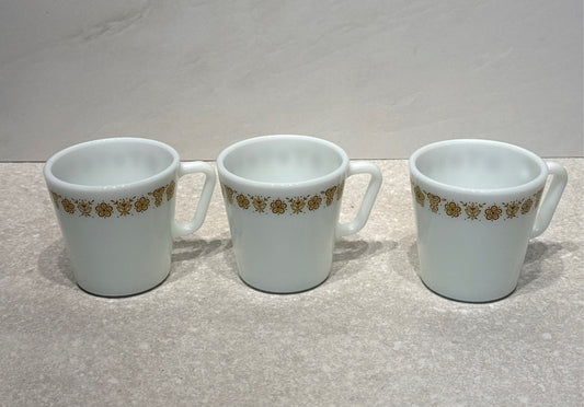Set of 3 Mugs