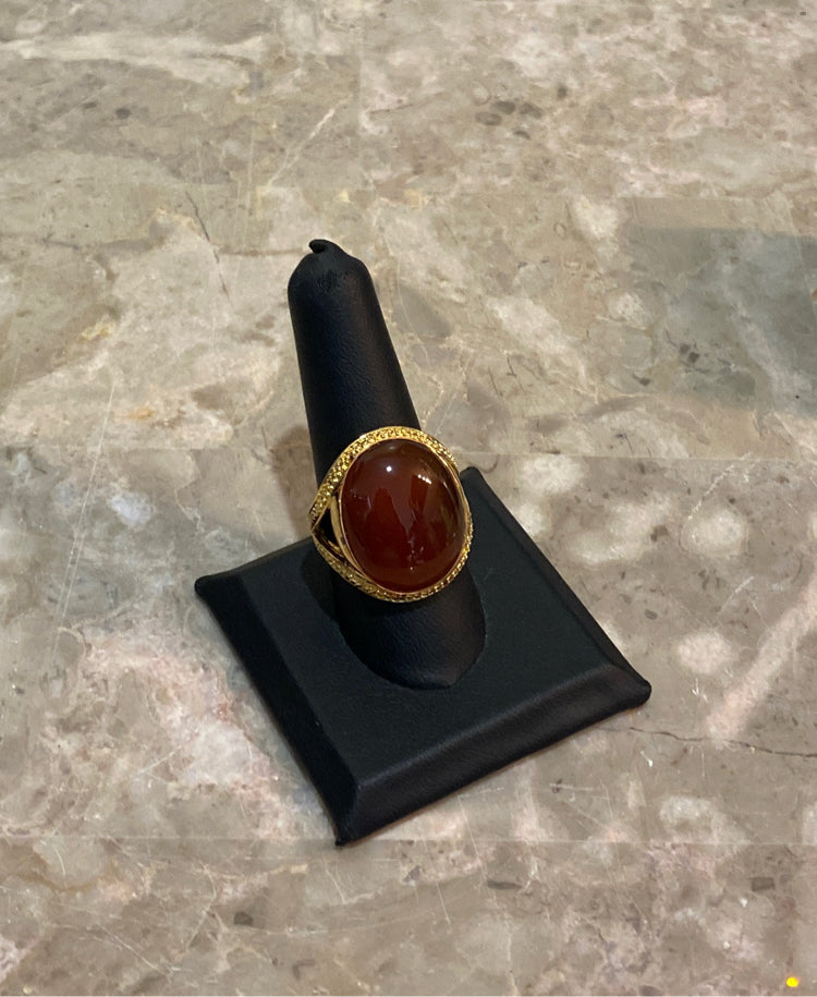 Sterling Silver Ring