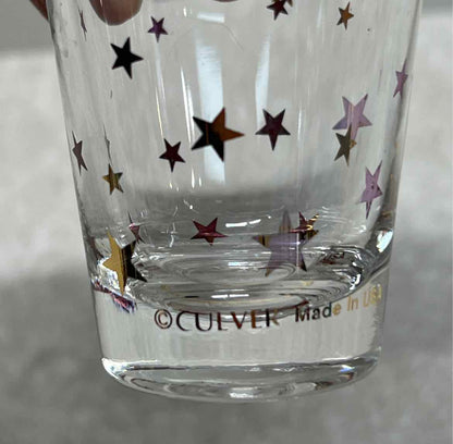 Culver Shot Glass