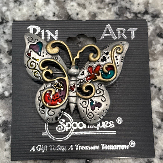 Pin