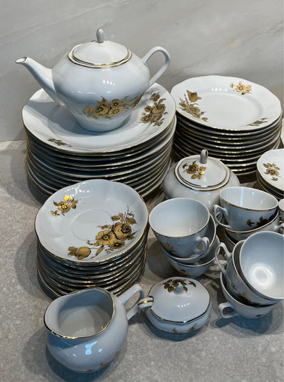 JRJS CLUJ Dinnerware Set