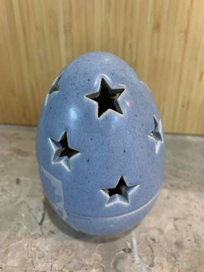 Covered Sweden Egg