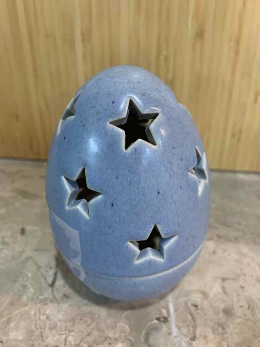 Covered Sweden Egg