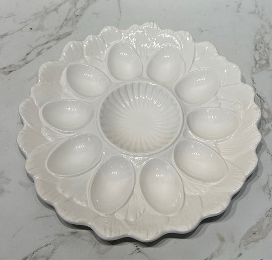 Egg Dish