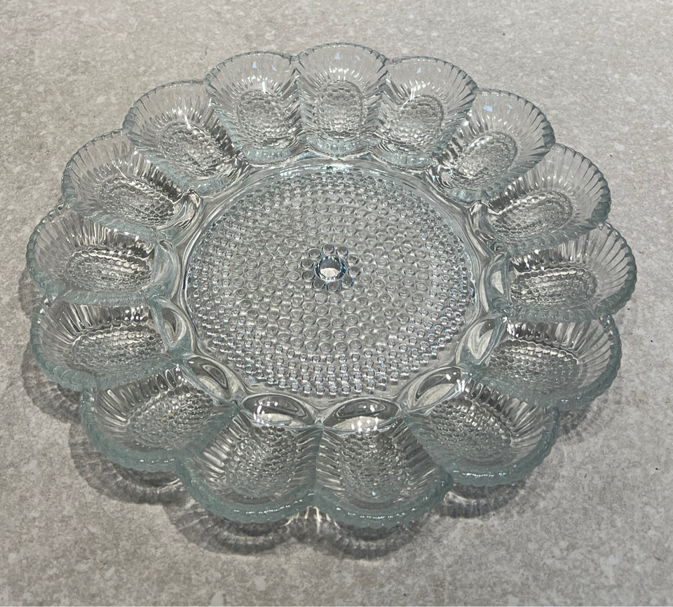 Egg Dish