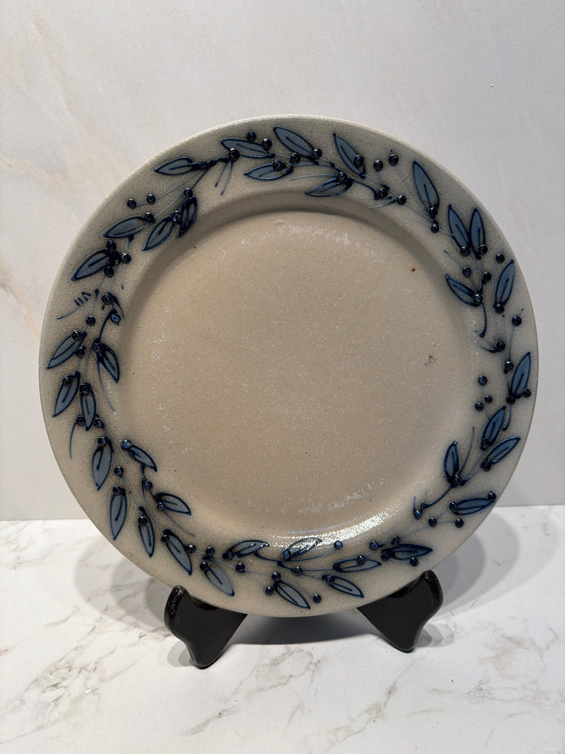 Salmon Falls 10.5" Plate