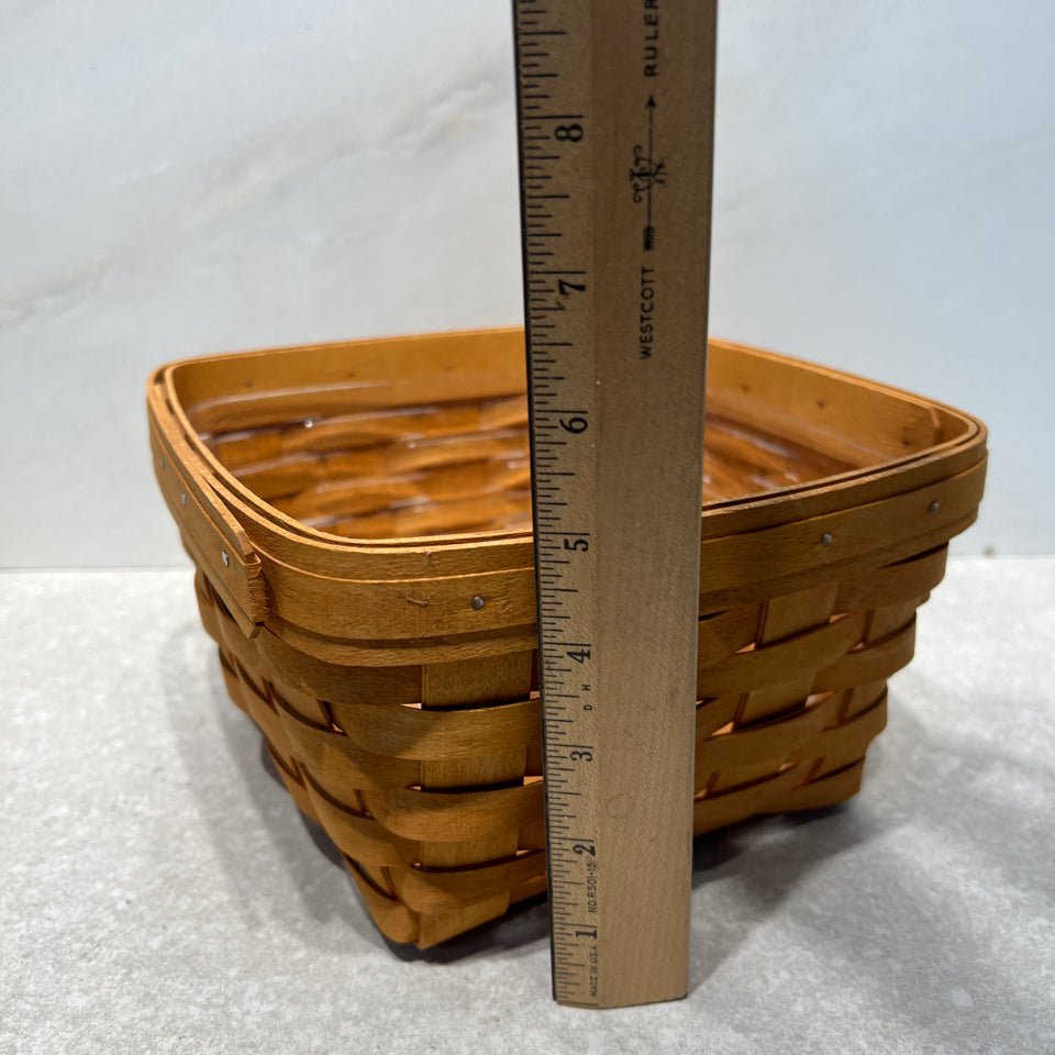 Longaberger Basket