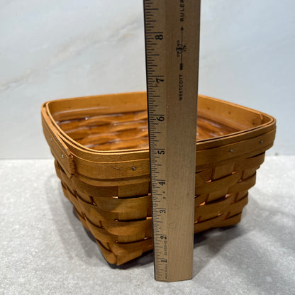 Longaberger Basket