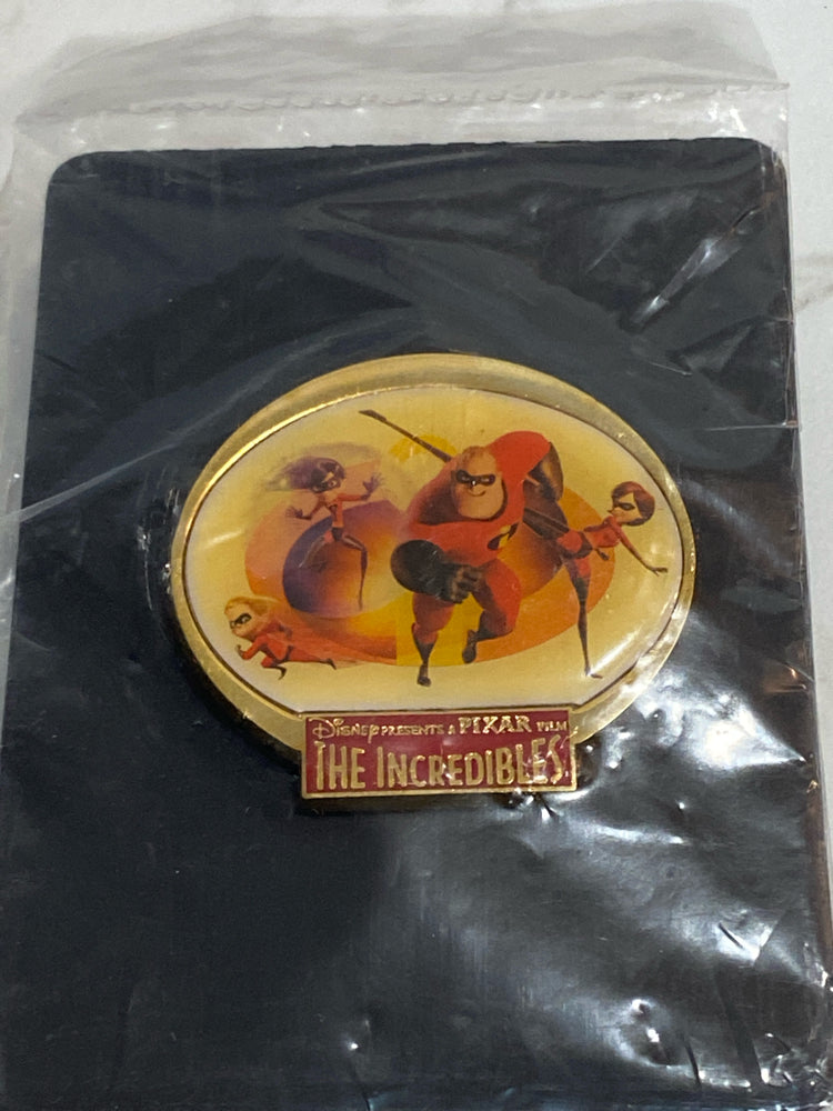 Disney Pin