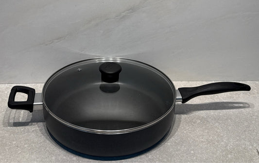 T-Fal Covered Pan