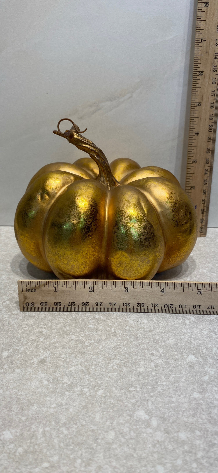 Pumpkin