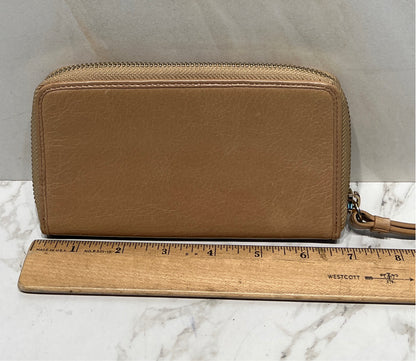 Cole Haan Wristlet