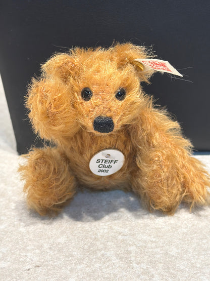 Steiff Club Bear