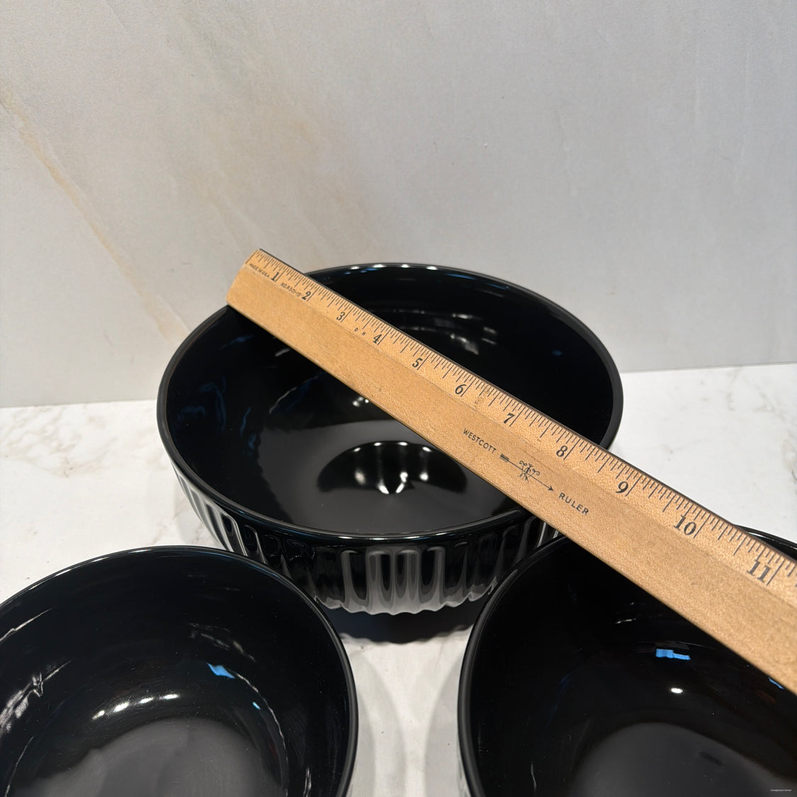 Set of 3 Nesting Bowls