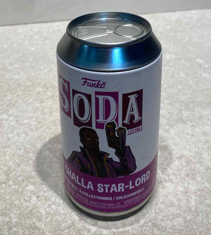 Funko Soda Figure