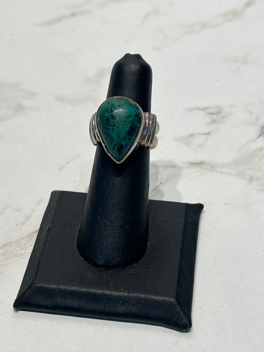 Sterling Ring - Size 6