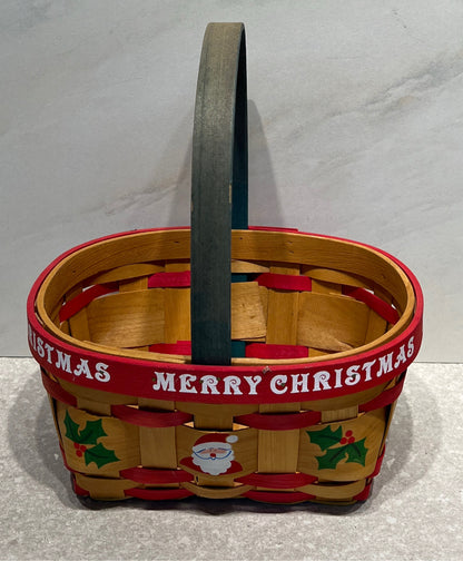 Christmas Basket