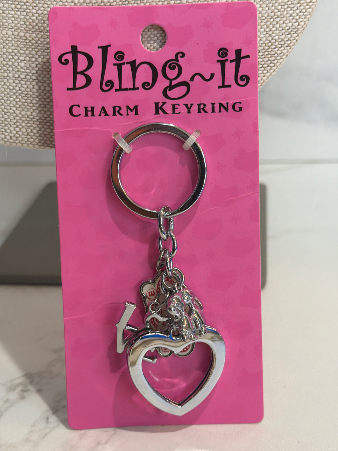 Keychain