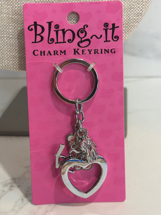 Keychain