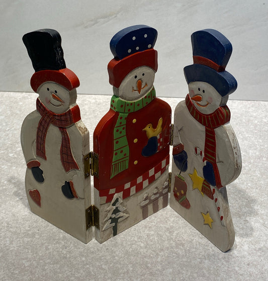 Snowman