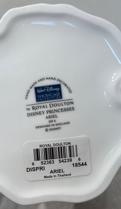 Royal Doulton Disney Ariel